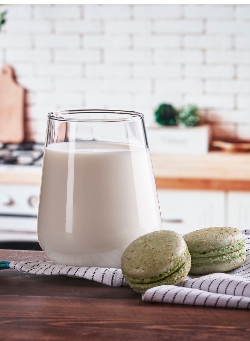 باساباتشي كوب أليغرا 6 قطع سعة 425 مل - Image 4