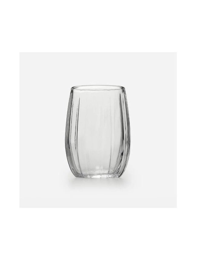 باساباتشي طقم أكواب قصيرة لينكا 6 قطع سعة 115 مل - Image 1