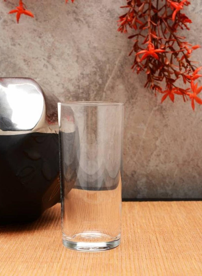 باساباتشي طقم أكواب إسطنبول راكي وعصير الليمون مكون من 6 قطع 200 مل - Image 3