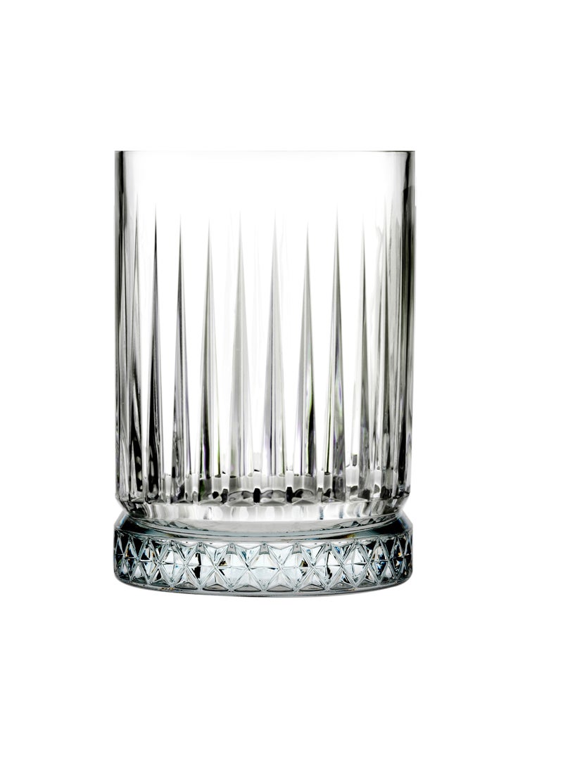 Pasabahce 6-Piece Elysia Shot Glass Set 60 ml Clear  - Image 1