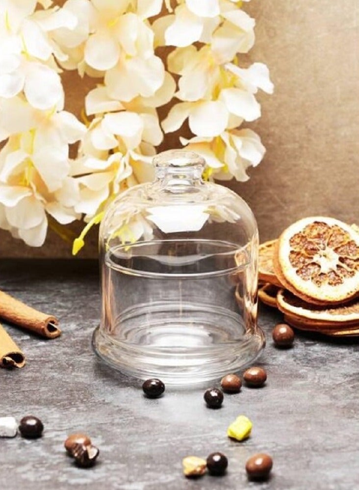 باساباتشي وعاء خدمة أساسي مع غطاء 230 مل - Image 5