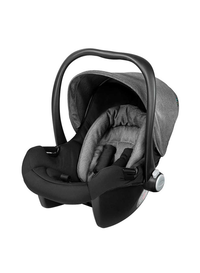 Jikel - Rixa Infant Car Seat - Grey - Image 1