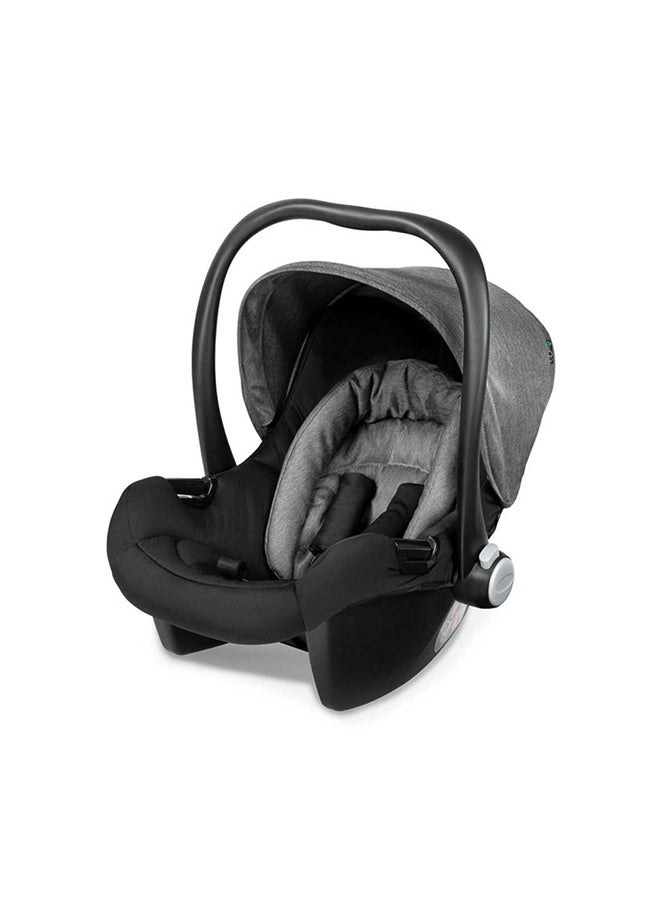 Jikel - Rixa Infant Car Seat - Grey - Image 1