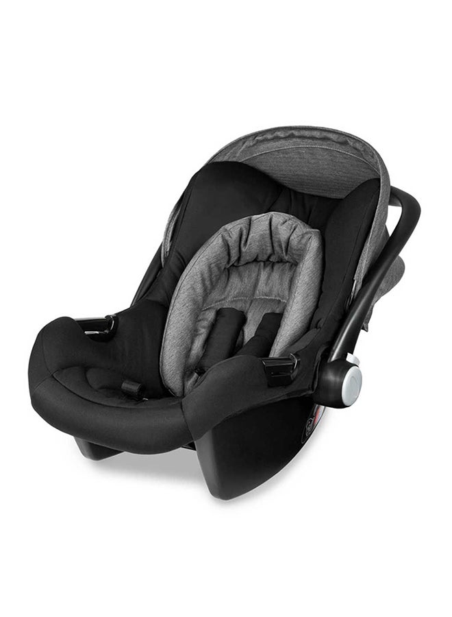 Jikel - Rixa Infant Car Seat - Grey - Image 1