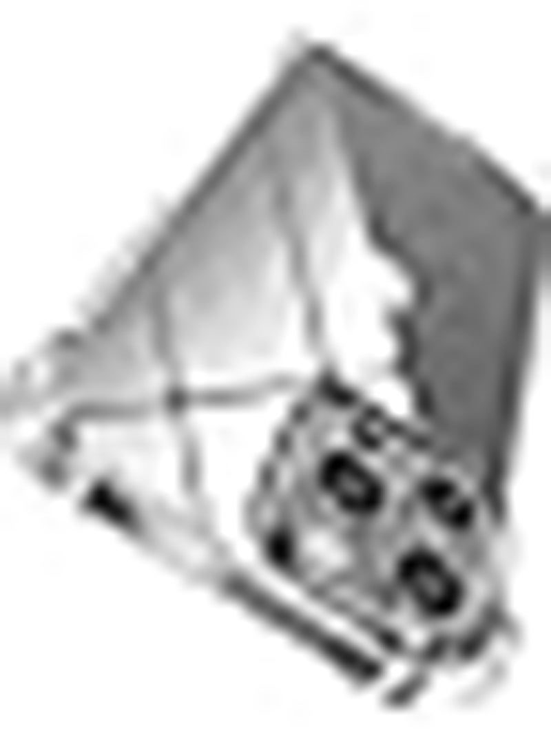 هايفن جراب Duro 10Ft مقاوم للسقوط - iPhone 15 Pro - 6.1 - Image 5