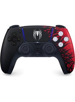 سوني وحدة التحكم اللاسلكية DualSense - الإصدار المحدود من Marvel&#39;s Spider-Man 2  - Image 1