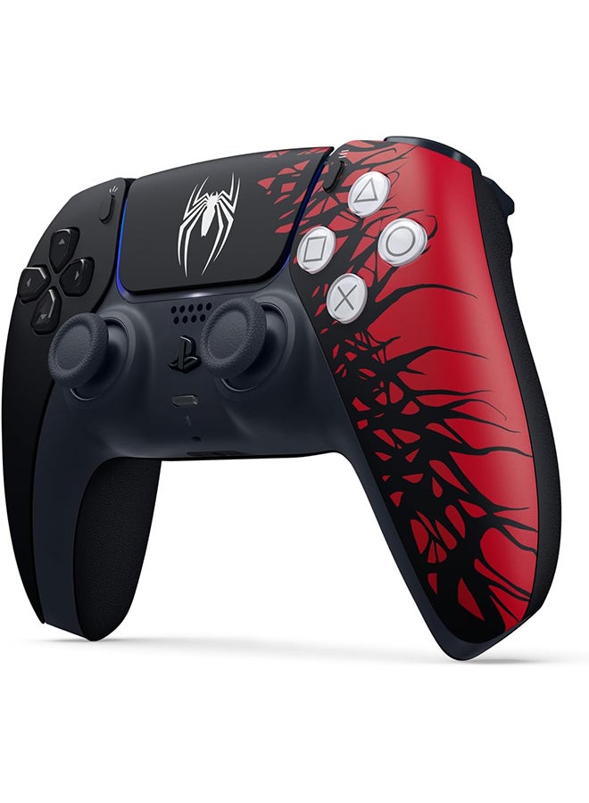 Sony DualSense Wireless Controller - Marvel’s Spider-Man 2 Limited Edition  - Image 3