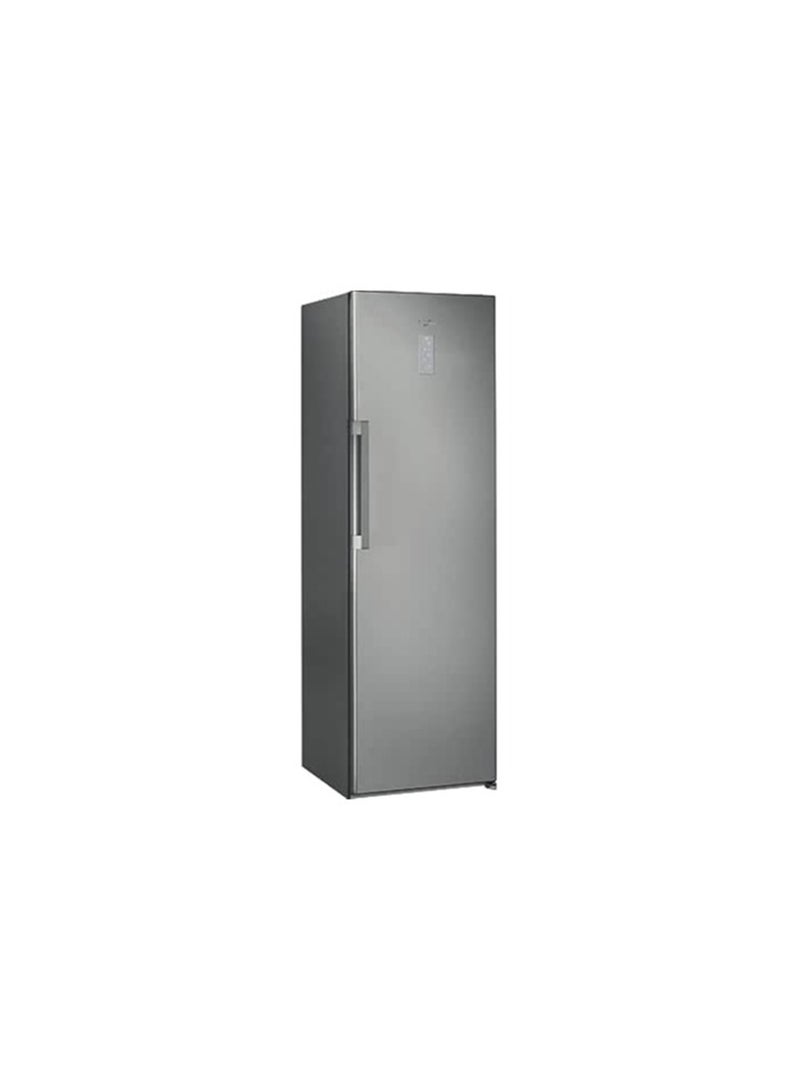 Whirlpool - No Frost Digital Refrigerator SW8 AM2 D XR EX1 Silver - Image 1