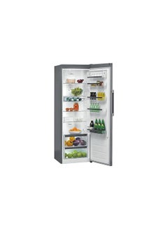 Whirlpool No Frost Digital Refrigerator SW8 AM2 D XR EX1 Silver  - Image 1