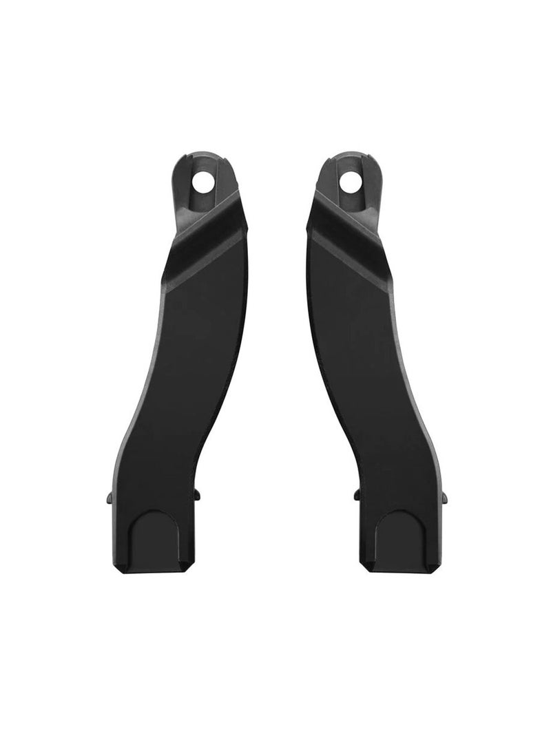 Maxi-Cosi Jaya Stroller Adapters Black 