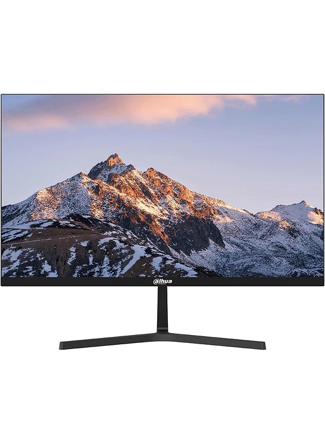 Dahua 21.5-Inch Full HD VA LED 75Hz Monitor DHI-LM22-B200S Black - Image 1