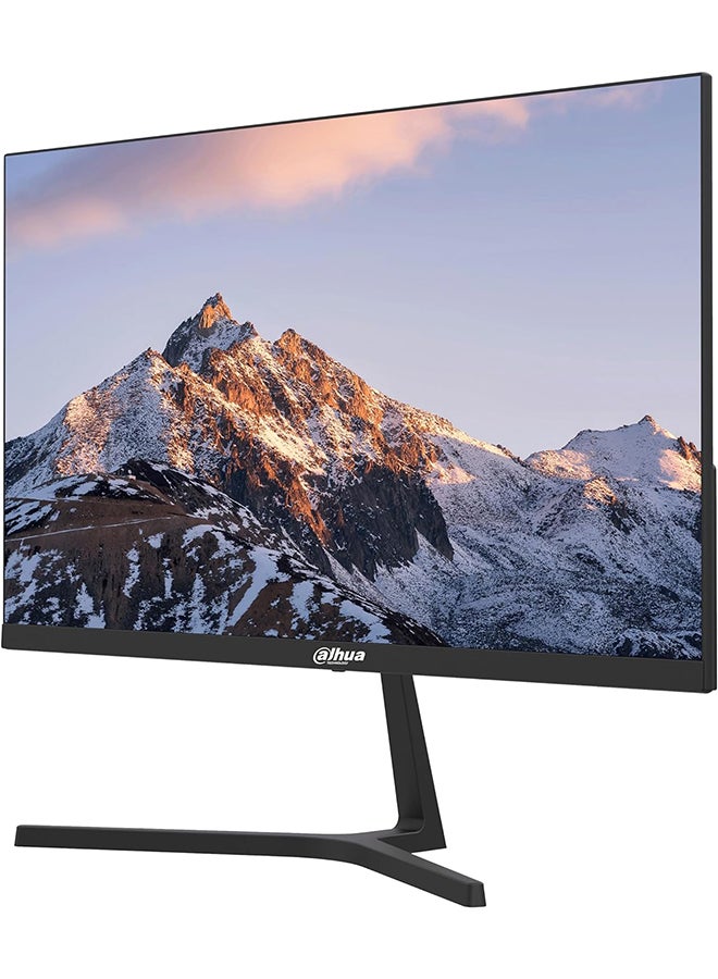 Dahua 21.5-Inch Full HD VA LED 75Hz Monitor DHI-LM22-B200S Black - Image 2