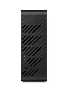 Seagate Expansion 8TB Desktop External HDD - USB 3.0 for Windows and Mac with 3 yr Data Recovery Services, Portable Hard Drive STKP8000400 8 TB  - Image 3