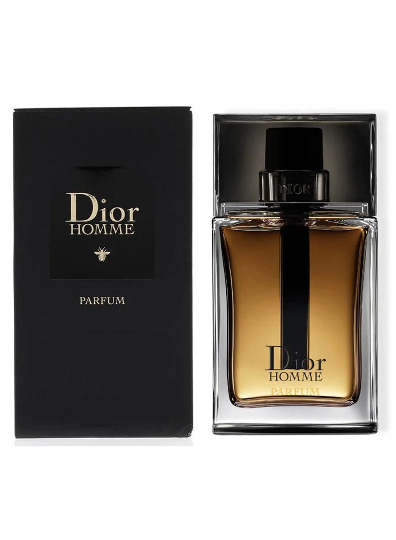 Dior - Homme Parfum 100 milliliter - Image 1