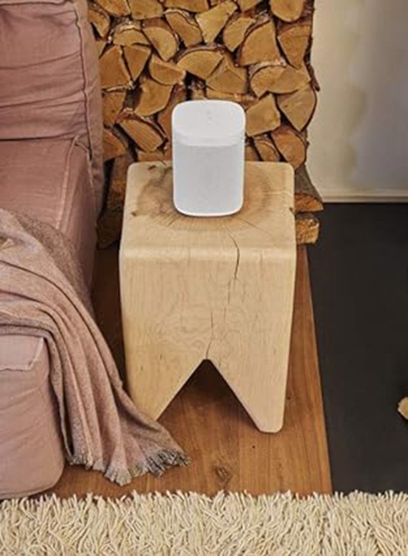 Sonos - One SL Microphone Free Smart Speaker White - Image 1