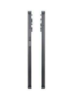 realme C51 Dual SIM 4GB RAM 128GB Carbon Black 4G - Middle East Version  - Image 3