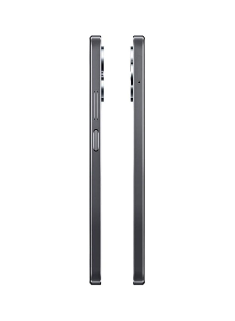 realme - C51 Dual SIM 4GB RAM 128GB Carbon Black 4G - Middle East Version - Image 1