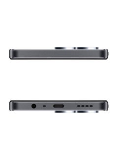 realme C51 Dual SIM 4GB RAM 128GB Carbon Black 4G - Middle East Version  - Image 4