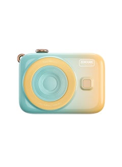 زينديور SuperMini GO - بنك الطاقة Magsafe متعدد الاستخدامات والأنيق  - Image 3