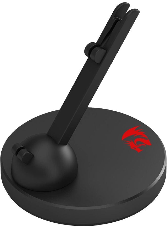 REDRAGON MA301 HODER Gaming Mouse Bungee (Black)  - Image 4