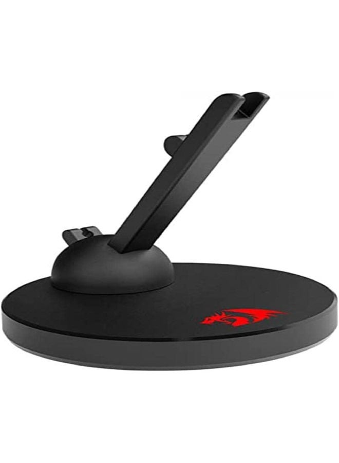 REDRAGON MA301 HODER Gaming Mouse Bungee (Black)  - Image 1