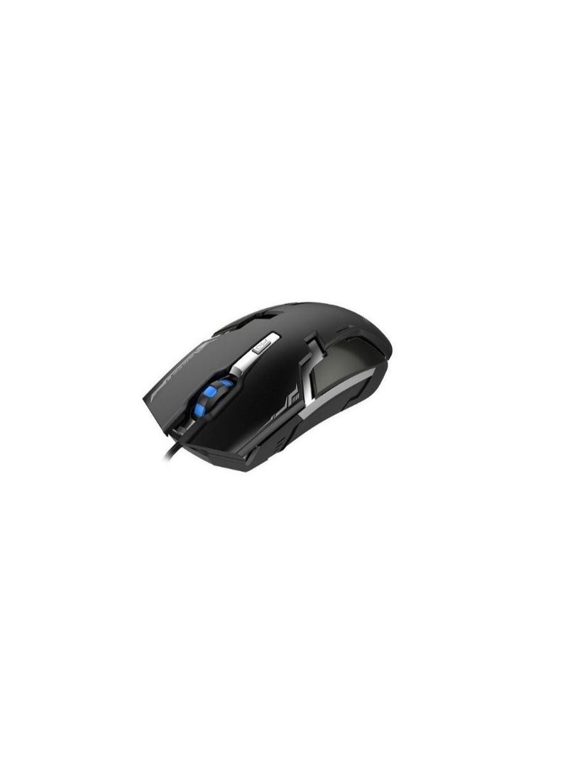 havit - Game note HV-MS749 USB 2.0 Gaming Mouse - Image 1