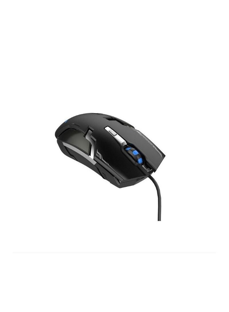 havit - Game note HV-MS749 USB 2.0 Gaming Mouse - Image 1