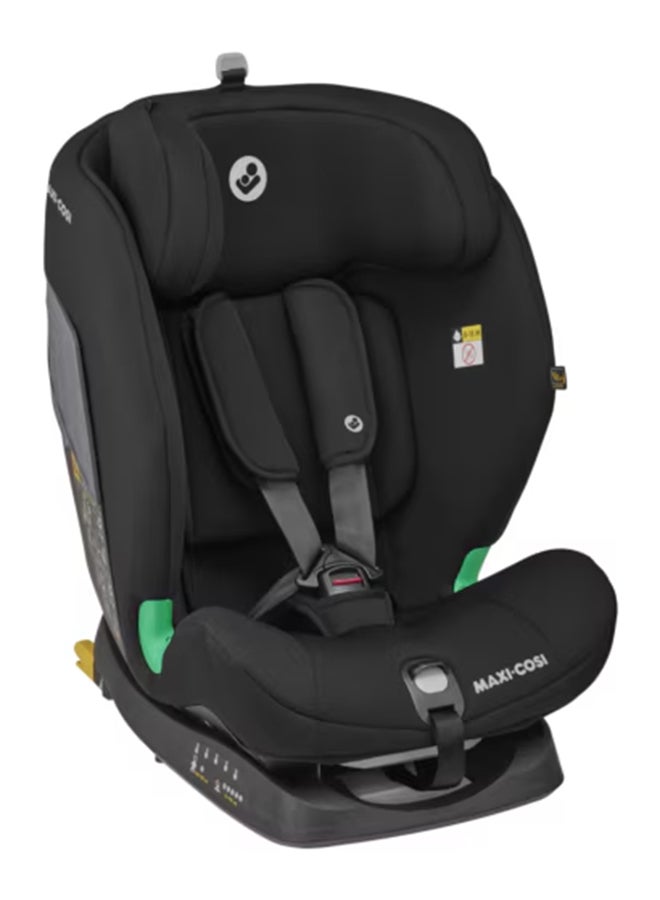 Titan i-Size Infant Car Seat, G-CELL Side Impact Protection, 5 Recline Positions, Adjustable Headrest, 15 Months to 12 Years, Authentic Black, 2 Year Warranty - pnsku/N53439445A/45/_/1732783767/4d29de74-f5a1-4185-bc97-f2bc5e1cb8b9