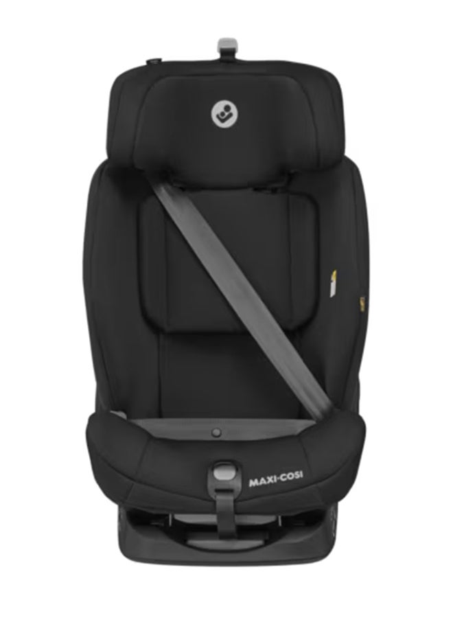 Titan i-Size Infant Car Seat, G-CELL Side Impact Protection, 5 Recline Positions, Adjustable Headrest, 15 Months to 12 Years, Authentic Black, 2 Year Warranty - pnsku/N53439445A/45/_/1732783770/580bcffc-54a1-4a10-8d1c-a27f841ace3a