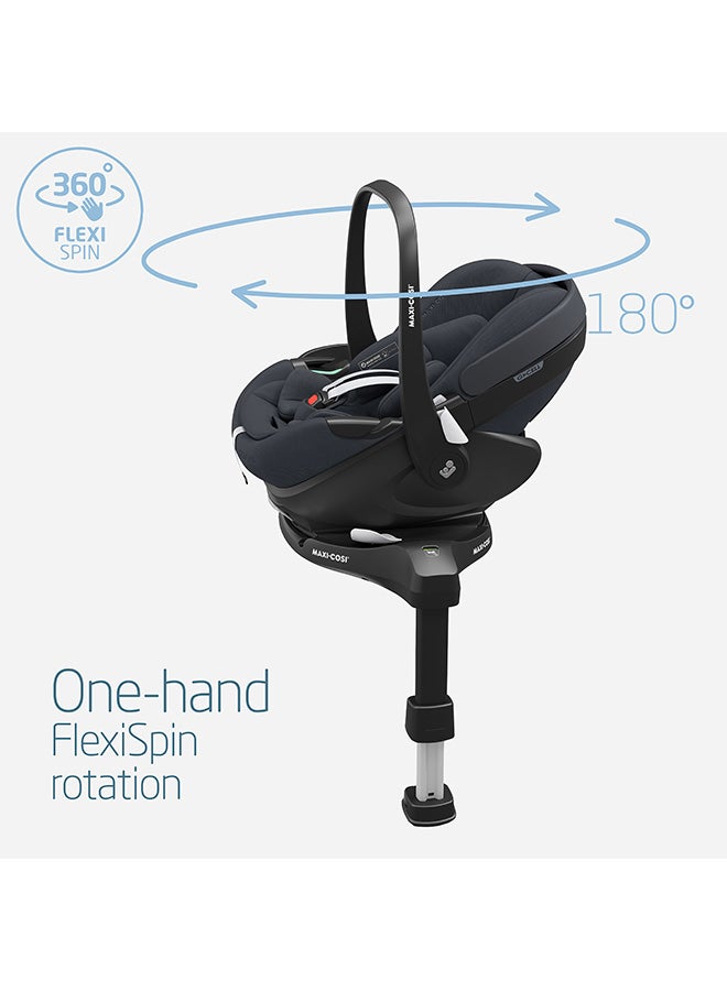 Pebble 360 Pro Essential Graphite