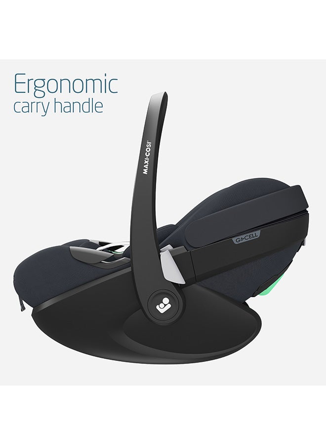 ماكسي كوزي Pebble 360 Pro Essential Graphite  - Image 5
