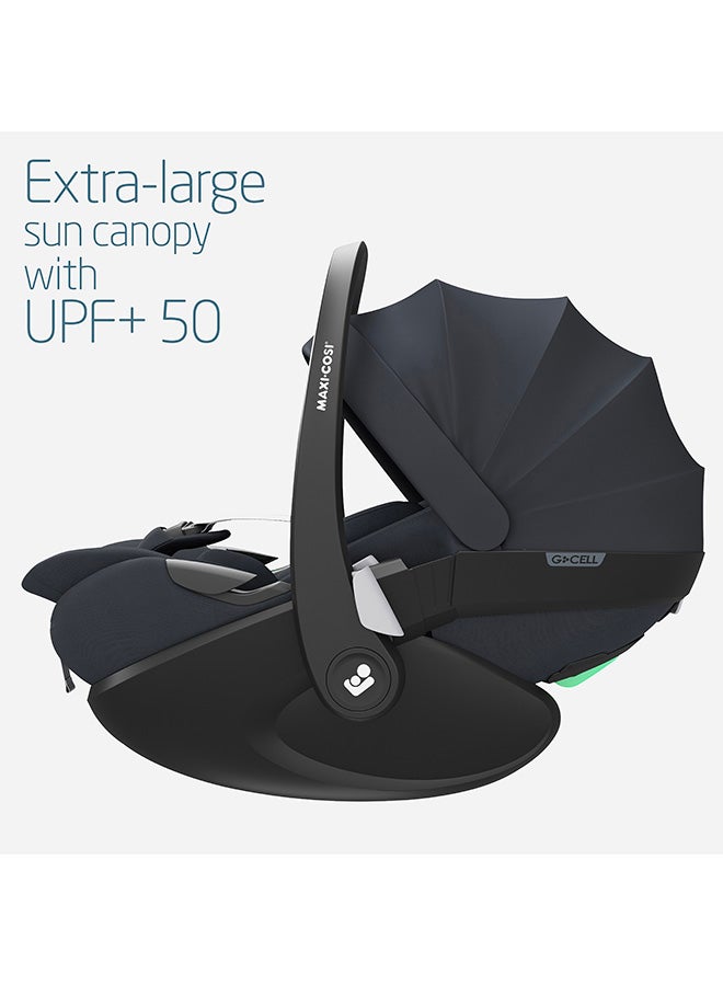 Pebble 360 Pro Essential Graphite