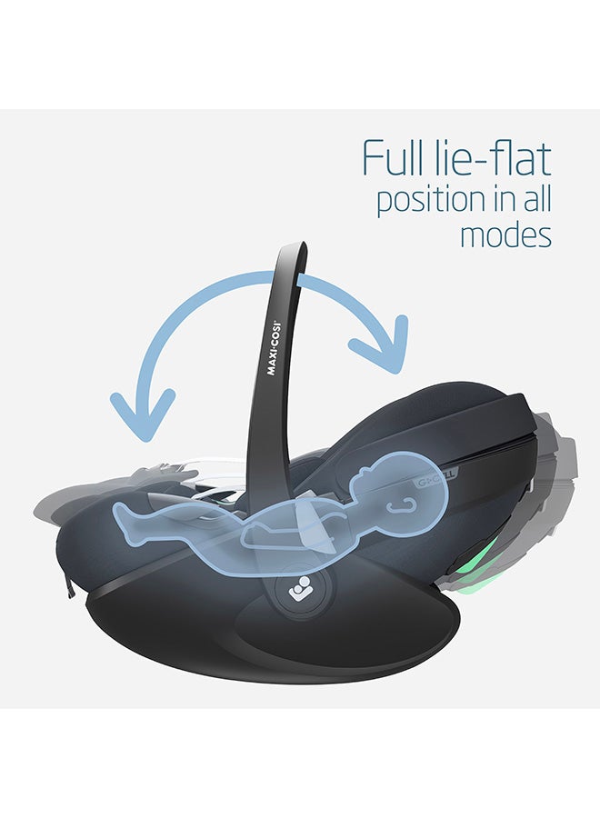 ماكسي كوزي Pebble 360 Pro Essential Graphite  - Image 4
