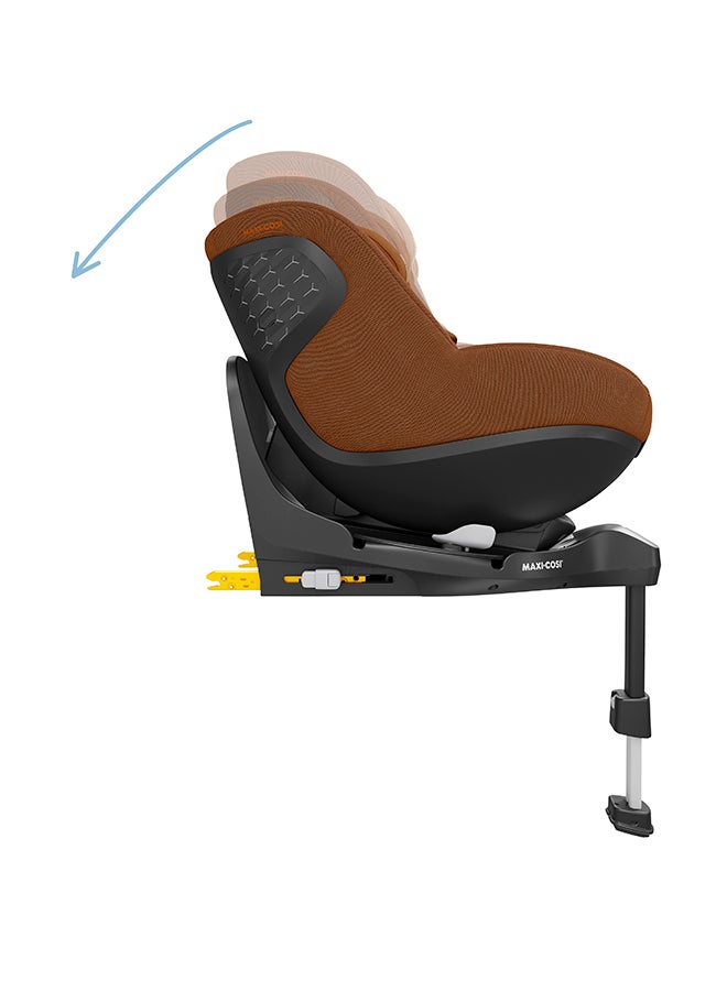 Maxi-Cosi - Pearl 360 Pro Authentic Cognac - Image 1