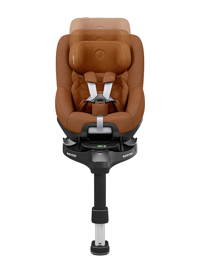 Maxi-Cosi - Pearl 360 Pro Authentic Cognac - Image 1
