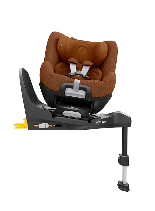 Maxi-Cosi - Pearl 360 Pro Authentic Cognac - Image 1