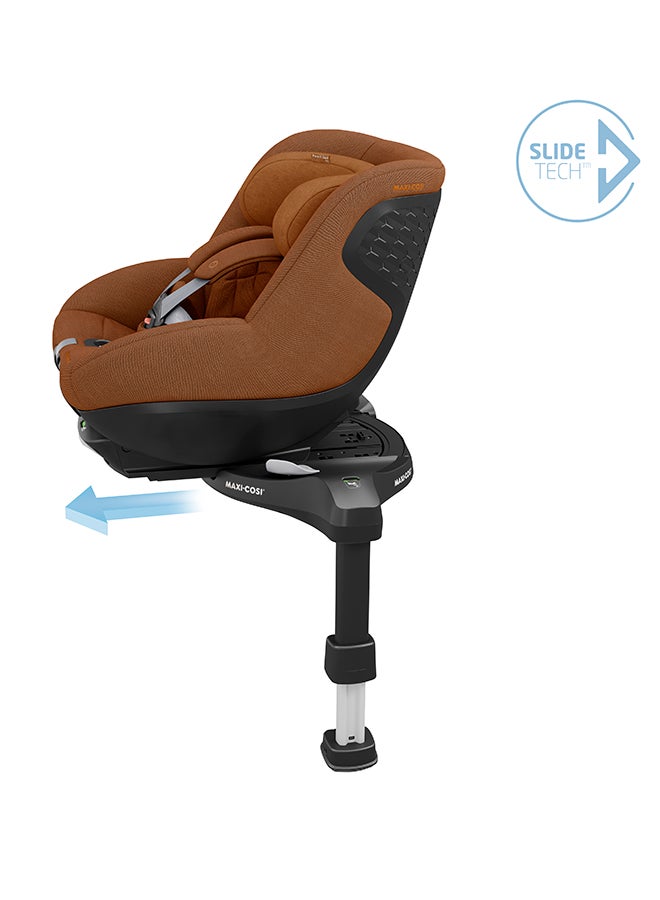 Maxi-Cosi - Pearl 360 Pro Authentic Cognac - Image 1