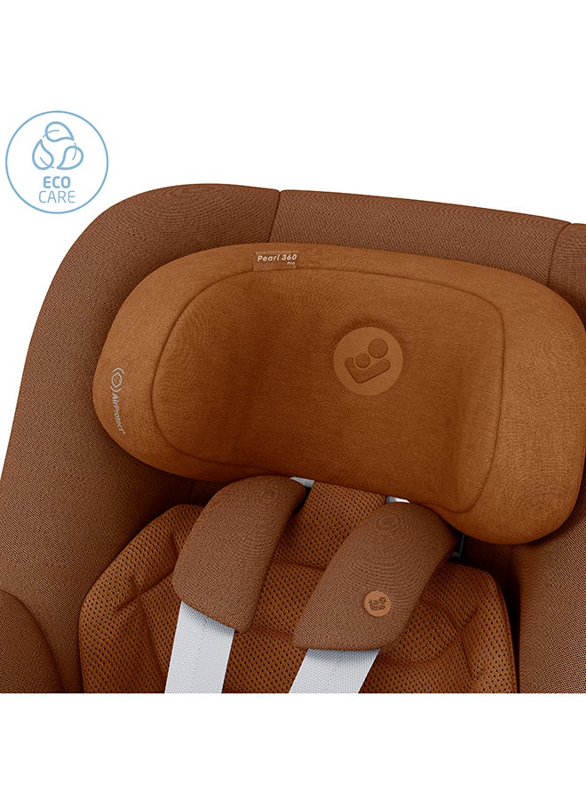 Maxi-Cosi - Pearl 360 Pro Authentic Cognac - Image 1