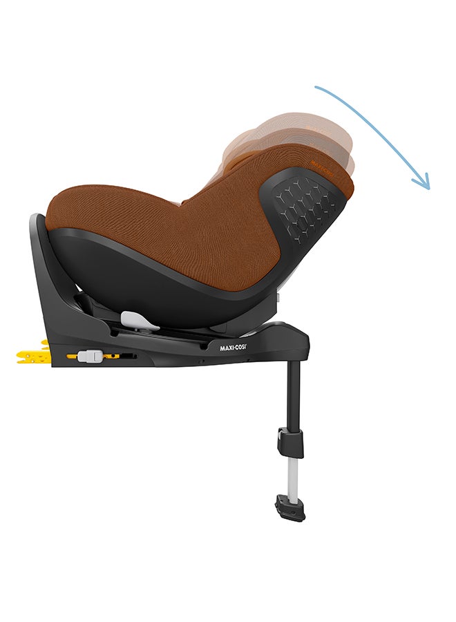 Maxi-Cosi - Pearl 360 Pro Authentic Cognac - Image 1