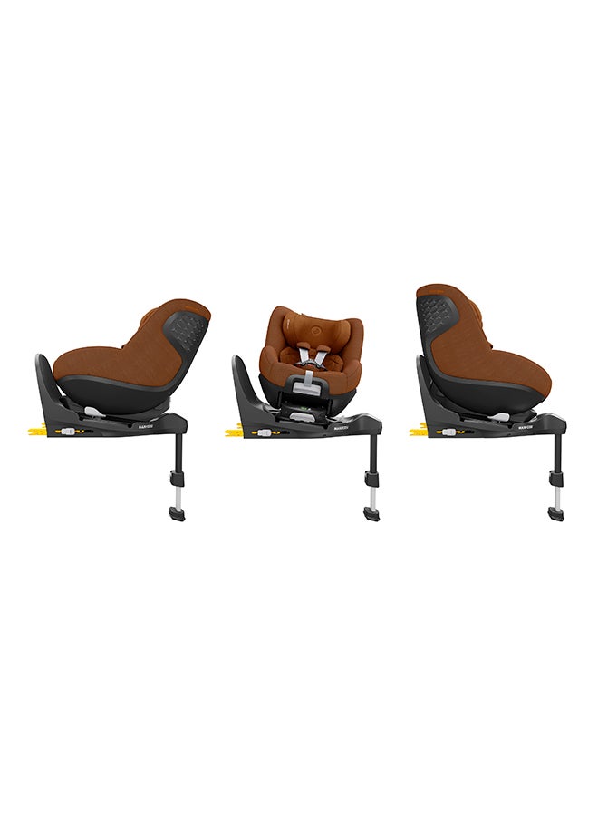 Maxi-Cosi - Pearl 360 Pro Authentic Cognac - Image 1