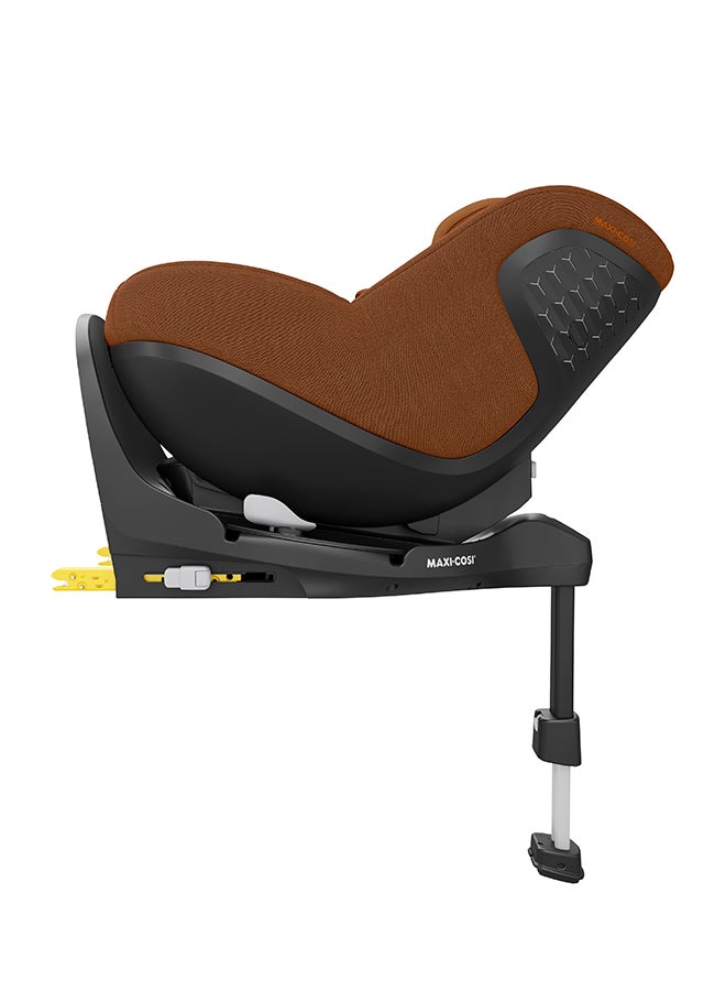 Maxi-Cosi - Pearl 360 Pro Authentic Cognac - Image 1