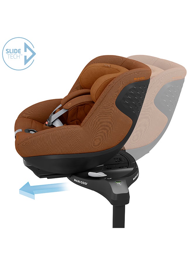 Maxi-Cosi - Pearl 360 Pro Authentic Cognac - Image 1