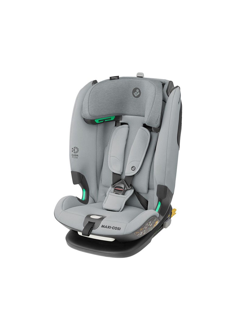 Maxi-Cosi Titan Pro i-Size 