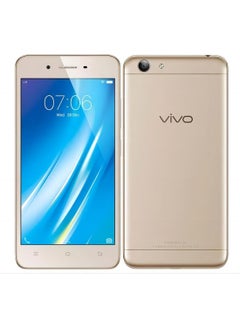 Y53 Dual SIM Gold 2GB RAM 16GB 4G LTE-International Version