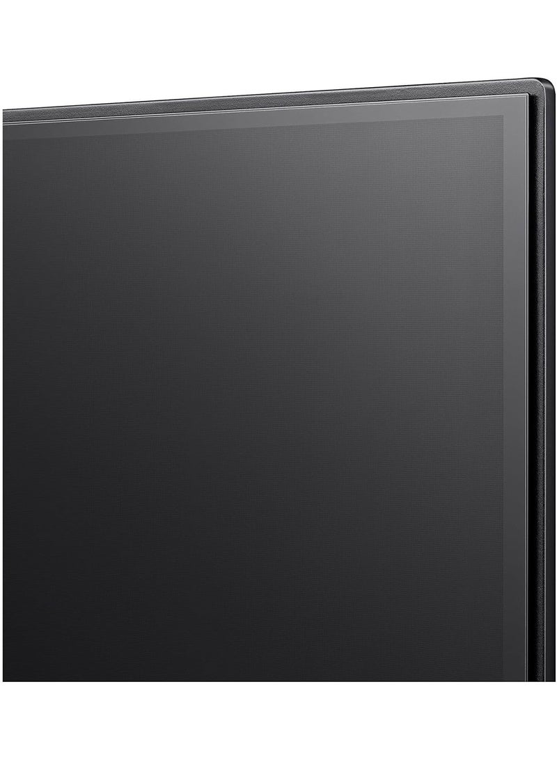 Hisense - Smart TV 32A4K Black - Image 1
