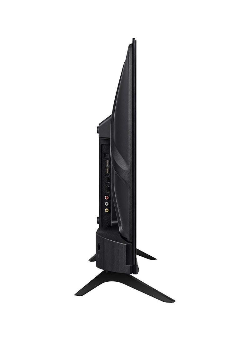 Hisense - Smart TV 32A4K Black - Image 1