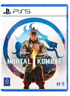 Mortal Kombat 1 - PlayStation 5 (PS5)