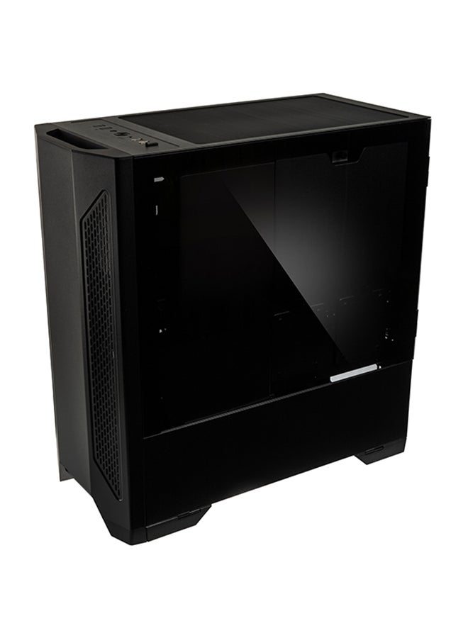 بولت - PC-Intel Core i7-12th Gen/16GB RAM/512GB SSD/ASUS TUF Gaming Z690 Plus WiFi/ASUS Dual GeForce RTX™ 2060 EVO GDDR6 6GB/DeepCool GAMMAXX L240-A RGB AIO 240MM/PSU Cougar 650W GX-F Aurum 80 Plus Gold/Lian Li LANCOOL II Tempered Glass ATX Case/Windows 11/ Lian- Lian-Black - Image 1