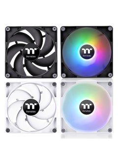 BOLT PC-Intel Core i5-11th Gen/16GB RAM/512GB SSD/MSI B660M Bazooka DDR4/ZOTAC GAMING GeForce RTX 3050 Twin Edge OC GDDR6 8GB//PSU 550W/Thermaltake The Tower 200/Windows 10/ White  - Image 3