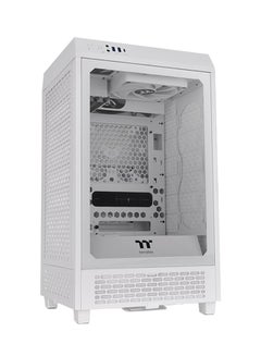 BOLT PC-Intel Core i5-11th Gen/16GB RAM/512GB SSD/MSI B660M Bazooka DDR4/ZOTAC GAMING GeForce RTX 3050 Twin Edge OC GDDR6 8GB//PSU 550W/Thermaltake The Tower 200/Windows 10/ White  - Image 2